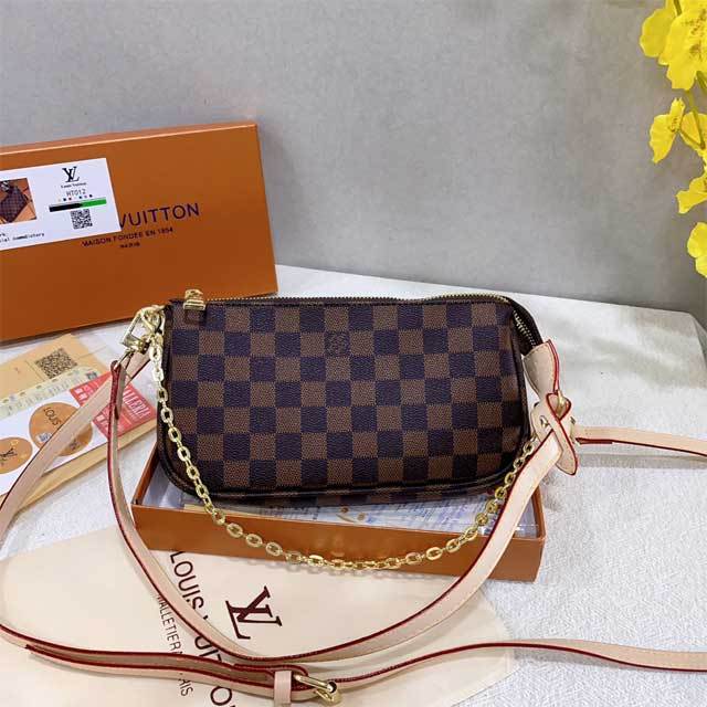Printed Fashion Women Messenger Bag