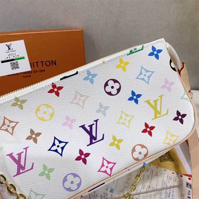 Printed Fashion Women Messenger Bag