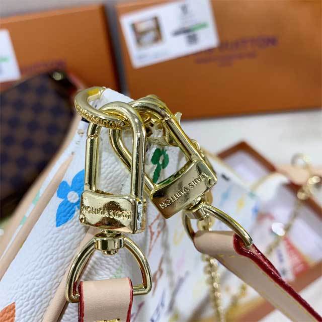 Printed Fashion Women Messenger Bag