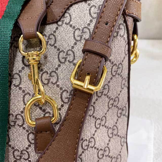 Leather Fashion Crossbody Bag
