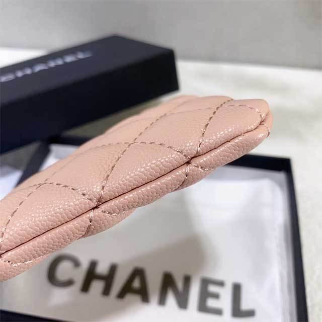 Female Fashion Leather Wallet