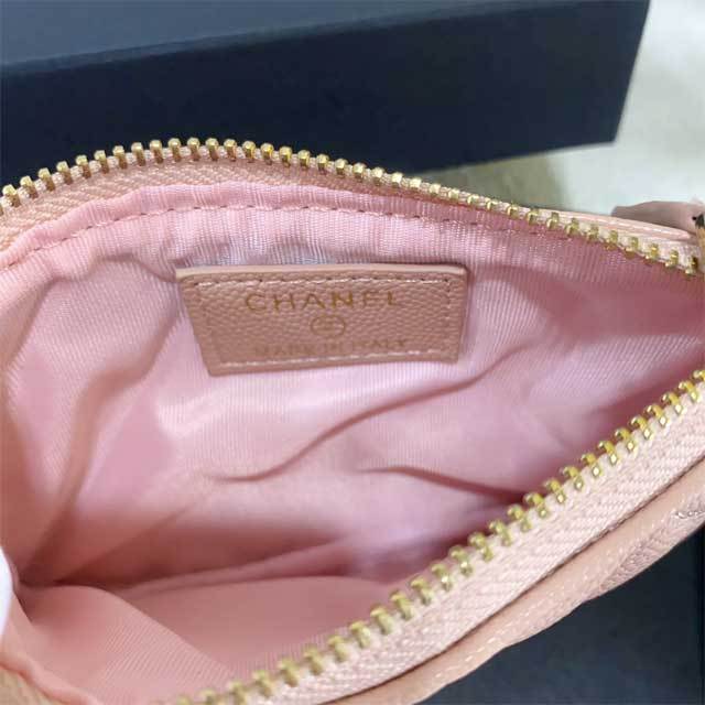 Female Fashion Leather Wallet