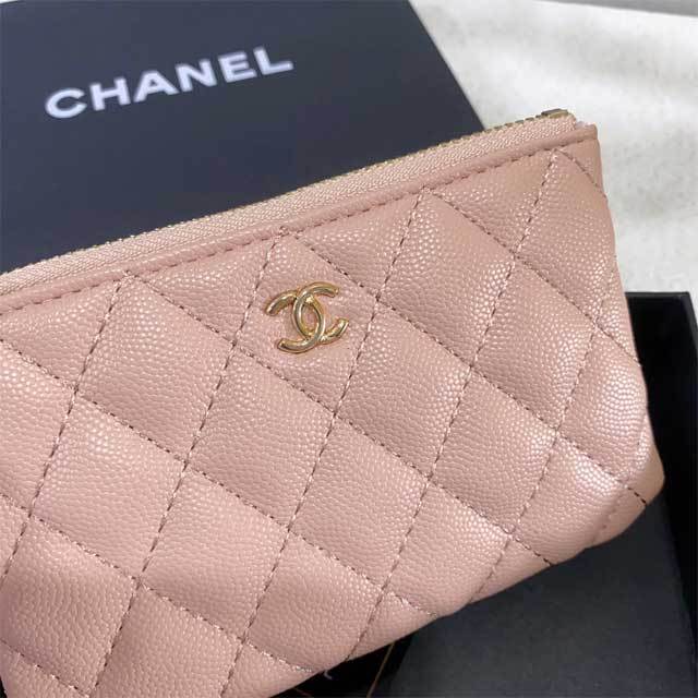 Female Fashion Leather Wallet