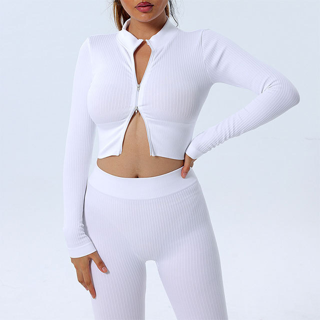Breathable Activewear 2 Piece Pant Set