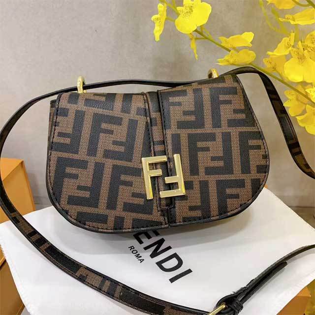 Leather Fashion Women Messenger Bag