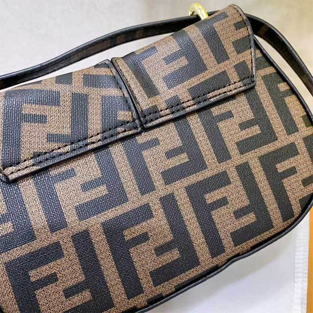 Leather Fashion Women Messenger Bag