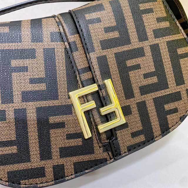 Leather Fashion Women Messenger Bag