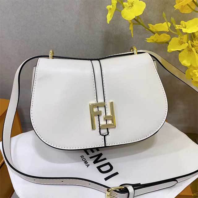 Leather Fashion Women Messenger Bag