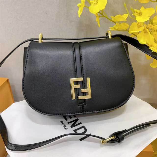 Leather Fashion Women Messenger Bag