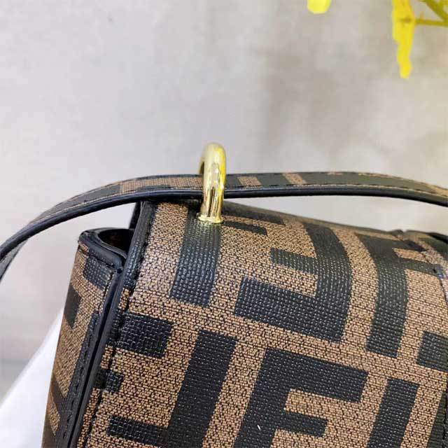 Leather Fashion Women Messenger Bag