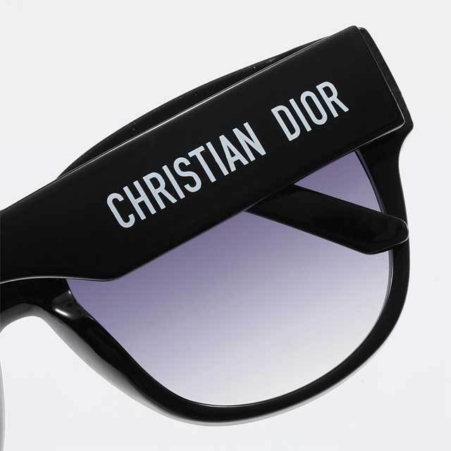 Unisex Full Frame Sunglasses