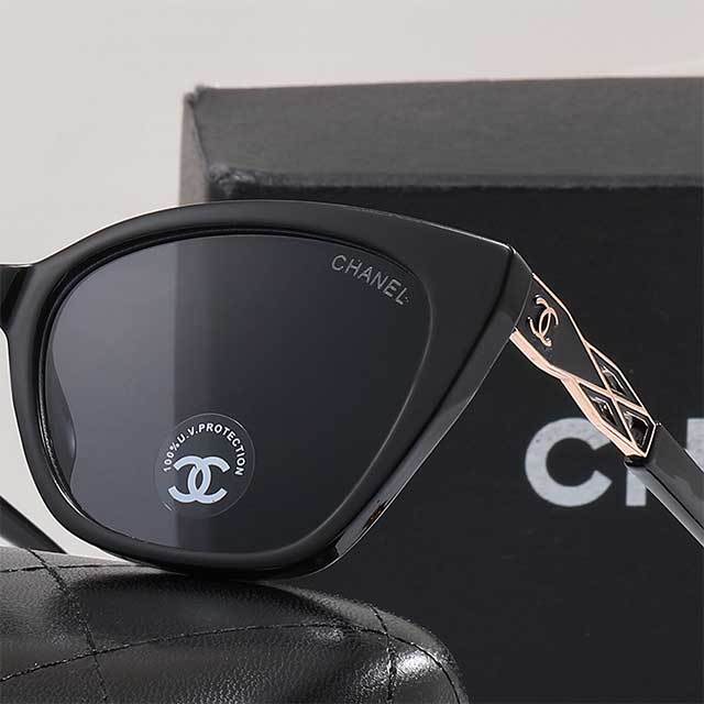 Vintage Cat Eye Luxury Fashion Sunglasses