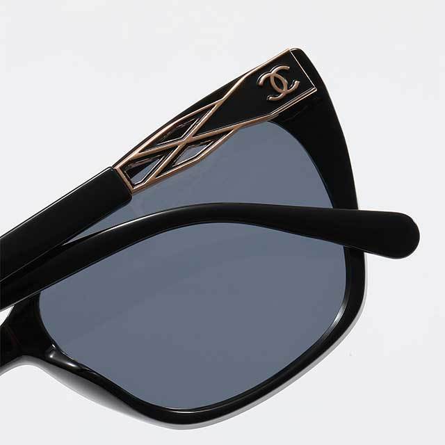 Vintage Cat Eye Luxury Fashion Sunglasses