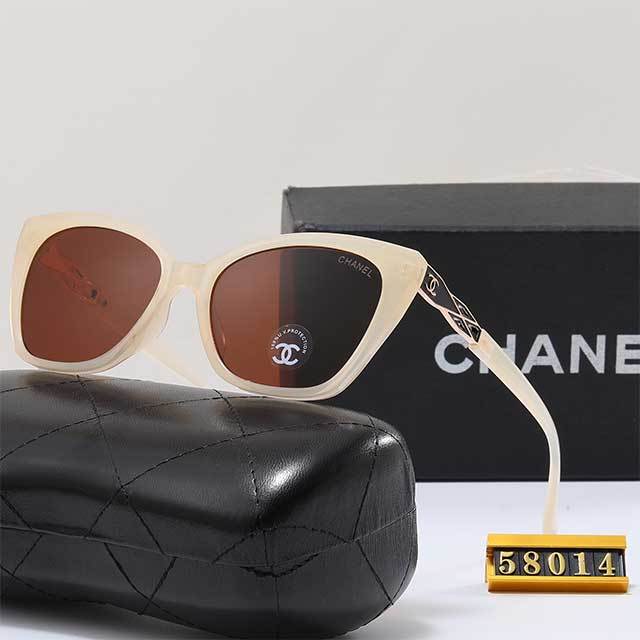 Vintage Cat Eye Luxury Fashion Sunglasses