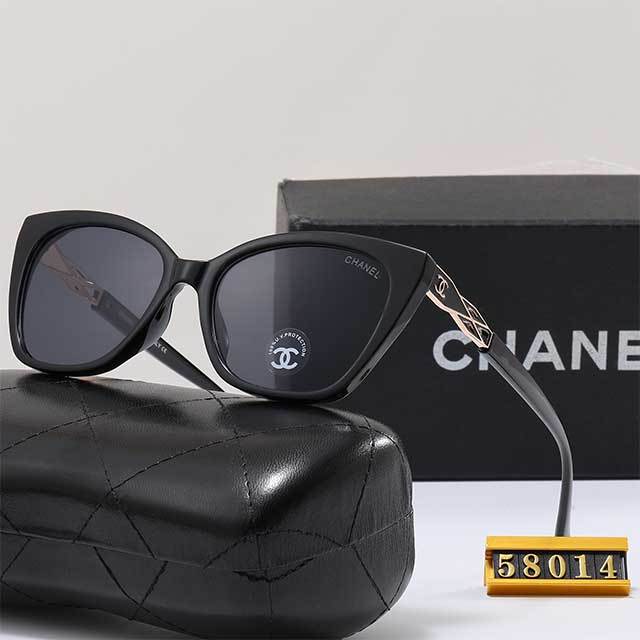 Vintage Cat Eye Luxury Fashion Sunglasses