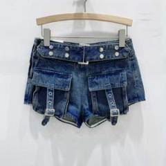 Vintage Blue