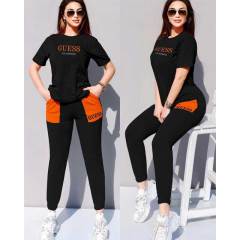 Black Orange