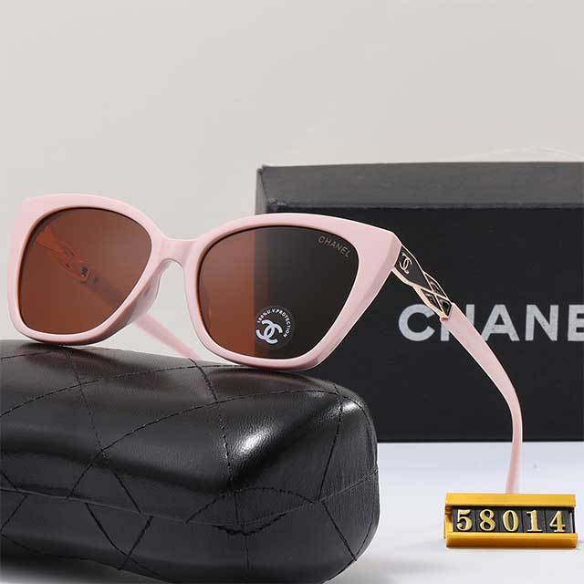 Vintage Cat Eye Luxury Fashion Sunglasses