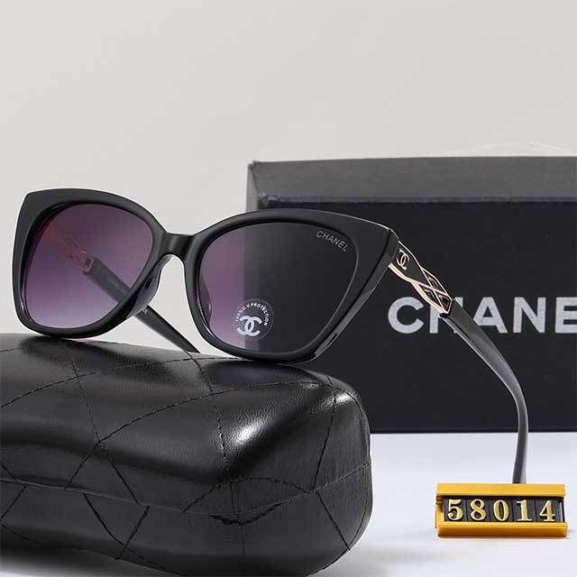 Vintage Cat Eye Luxury Fashion Sunglasses