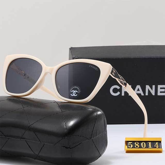 Vintage Cat Eye Luxury Fashion Sunglasses