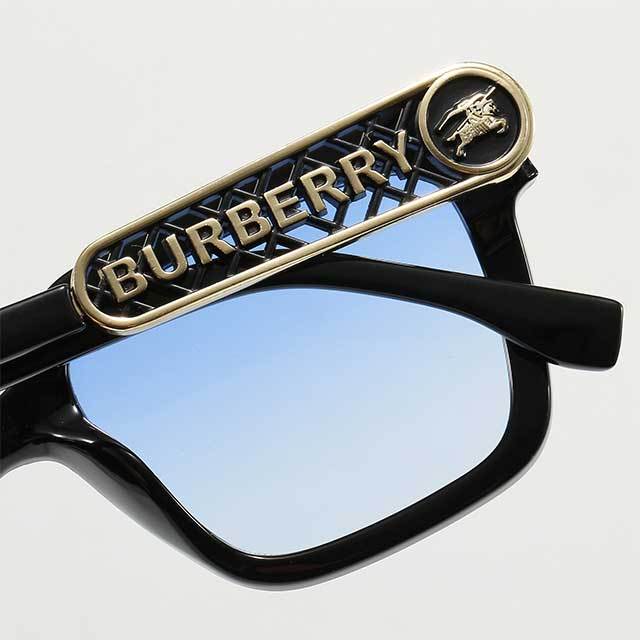 Trendy Design Square Frame Sunglasses