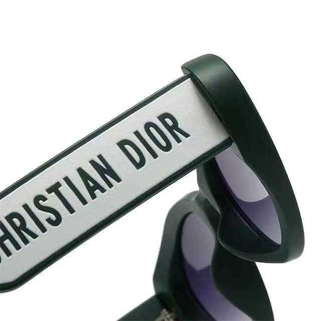 Retro Cat Eye Sunglasses