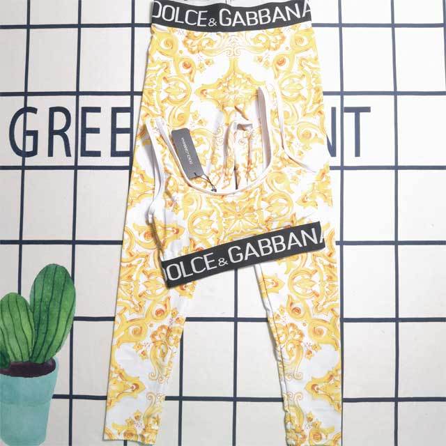 Printed Tank Top Skinny Tracksuit