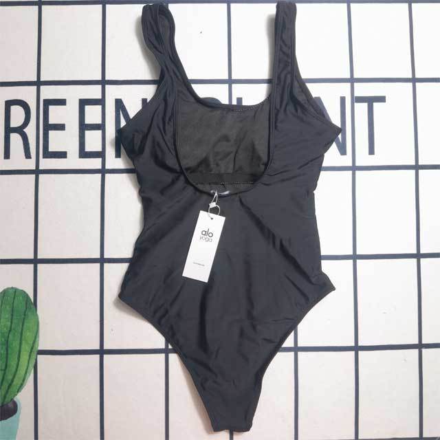 Rhinestones Sleeveless One Piece