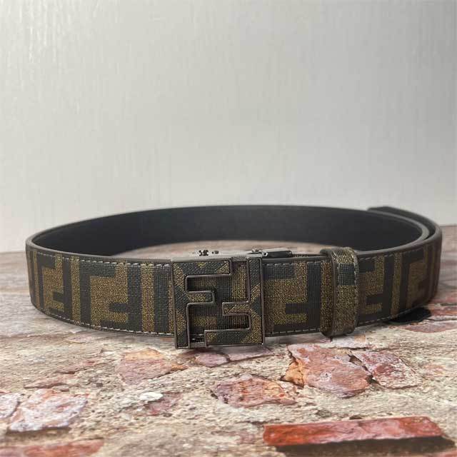 Men's Automatic Buckle Fashion Casual Belt