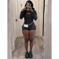 Black Grey