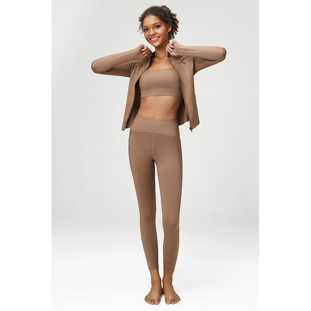 High Quality Gym Pant Set 3 Pieces