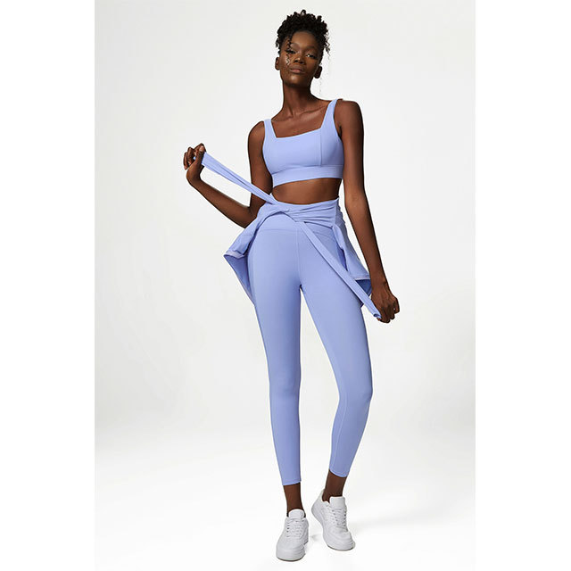 High Quality Gym Pant Set 3 Pieces