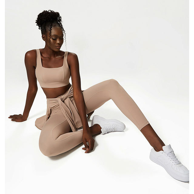 High Quality Gym Pant Set 3 Pieces