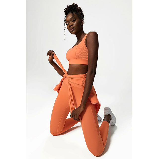 High Quality Gym Pant Set 3 Pieces