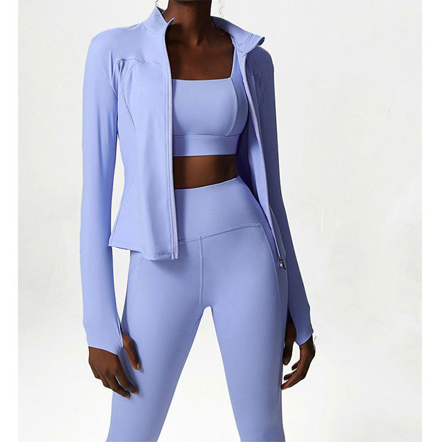 High Quality Gym Pant Set 3 Pieces