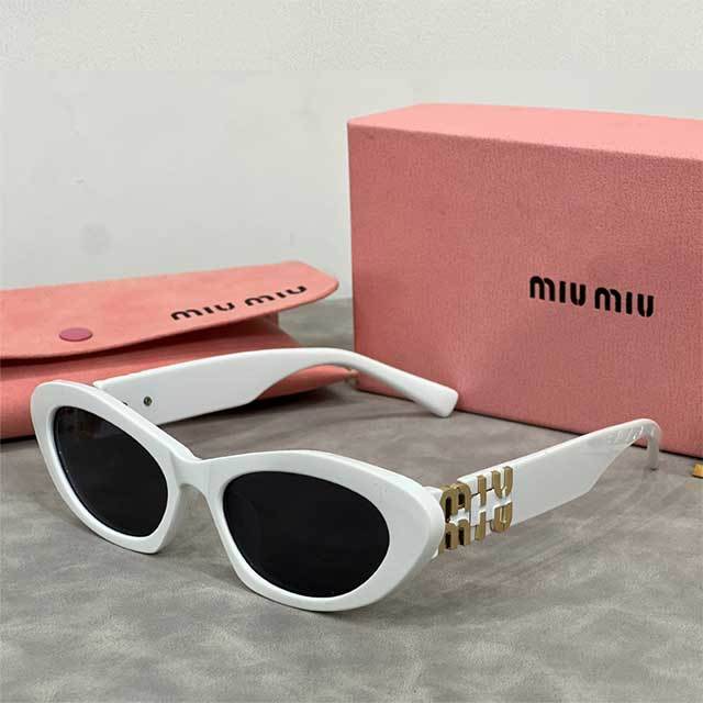 Unisex Chic Sunglasses