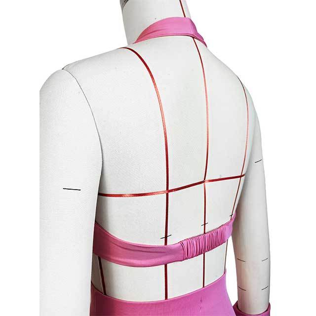 Activewear 3 Pieces Pant Set