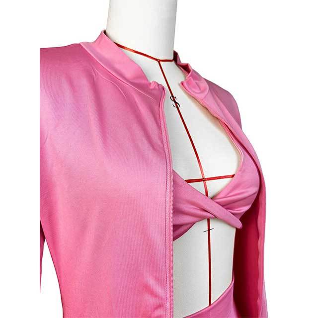 Activewear 3 Pieces Pant Set