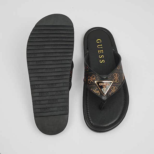 Luxury Fashion Flip Flop Slippers