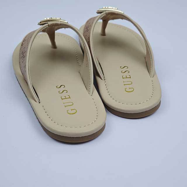 Luxury Fashion Flip Flop Slippers