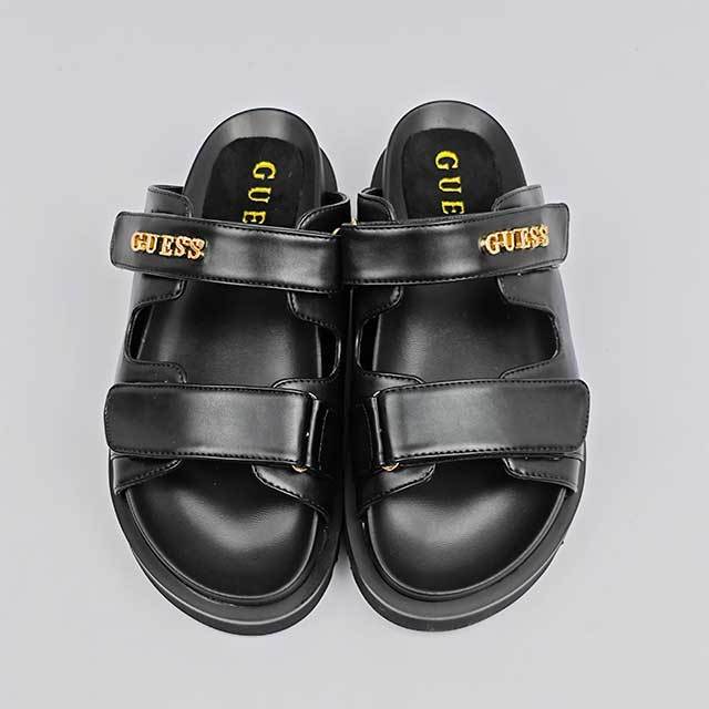 Hollow Out Flat Sandals