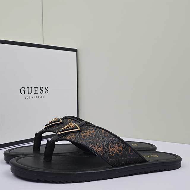 Luxury Fashion Flip Flop Slippers