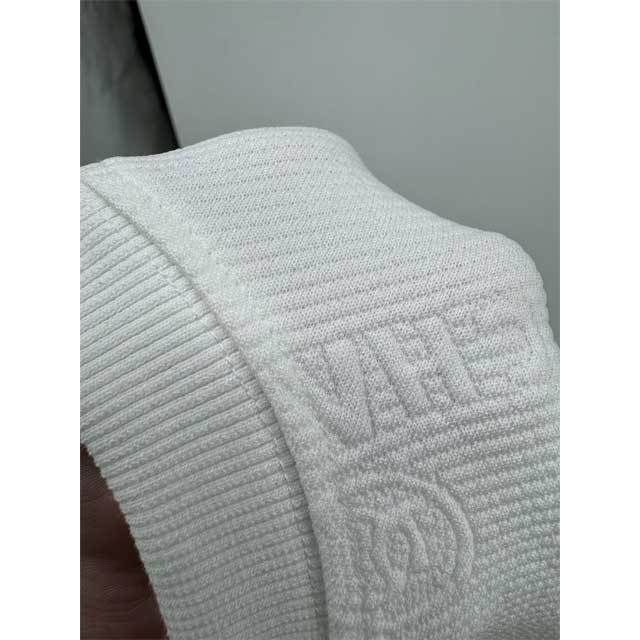 Embroidery Embossing Casual Women Jogging Suit