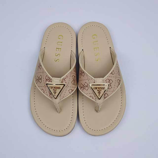 Luxury Fashion Flip Flop Slippers