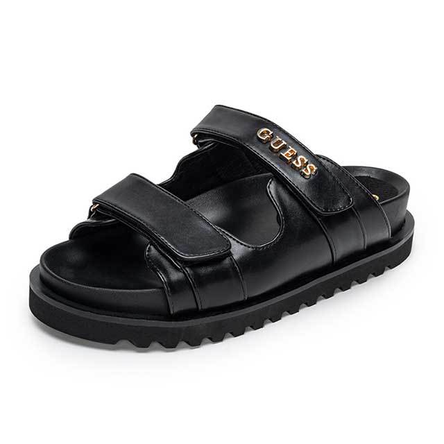 Hollow Out Flat Sandals