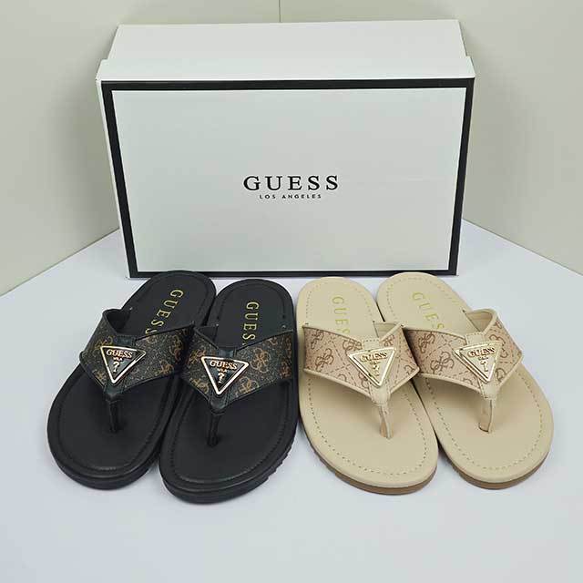 Luxury Fashion Flip Flop Slippers