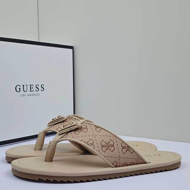 Luxury Fashion Flip Flop Slippers