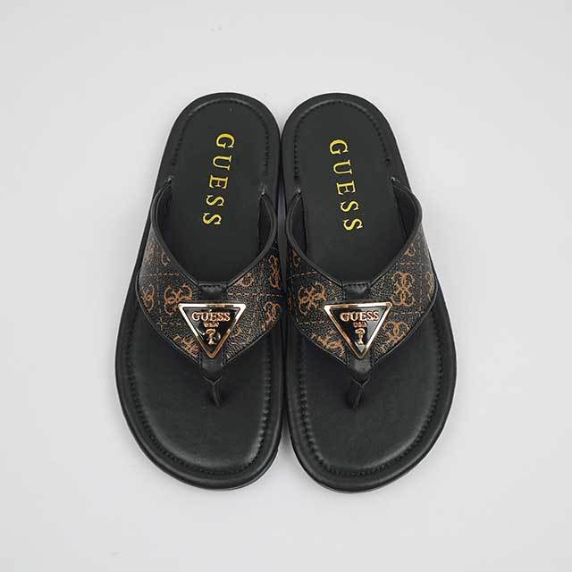 Luxury Fashion Flip Flop Slippers