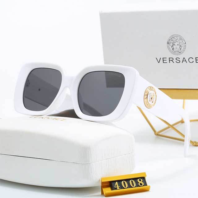 Brand Designer Fashion Unisex Sunglasses