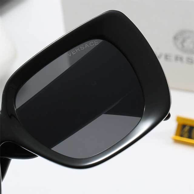Brand Designer Fashion Unisex Sunglasses